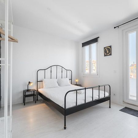 Guest H4U - Sao Vitor Studio River View Porto Zewnętrze zdjęcie