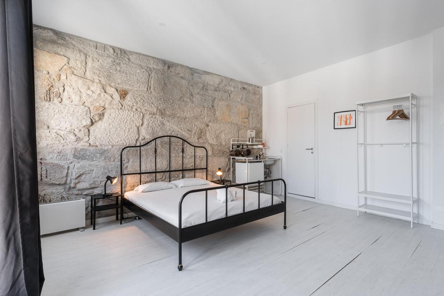 Guest H4U - Sao Vitor Studio River View Porto Zewnętrze zdjęcie