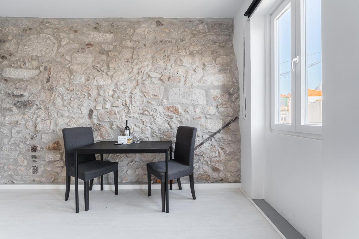Guest H4U - Sao Vitor Studio River View Porto Zewnętrze zdjęcie