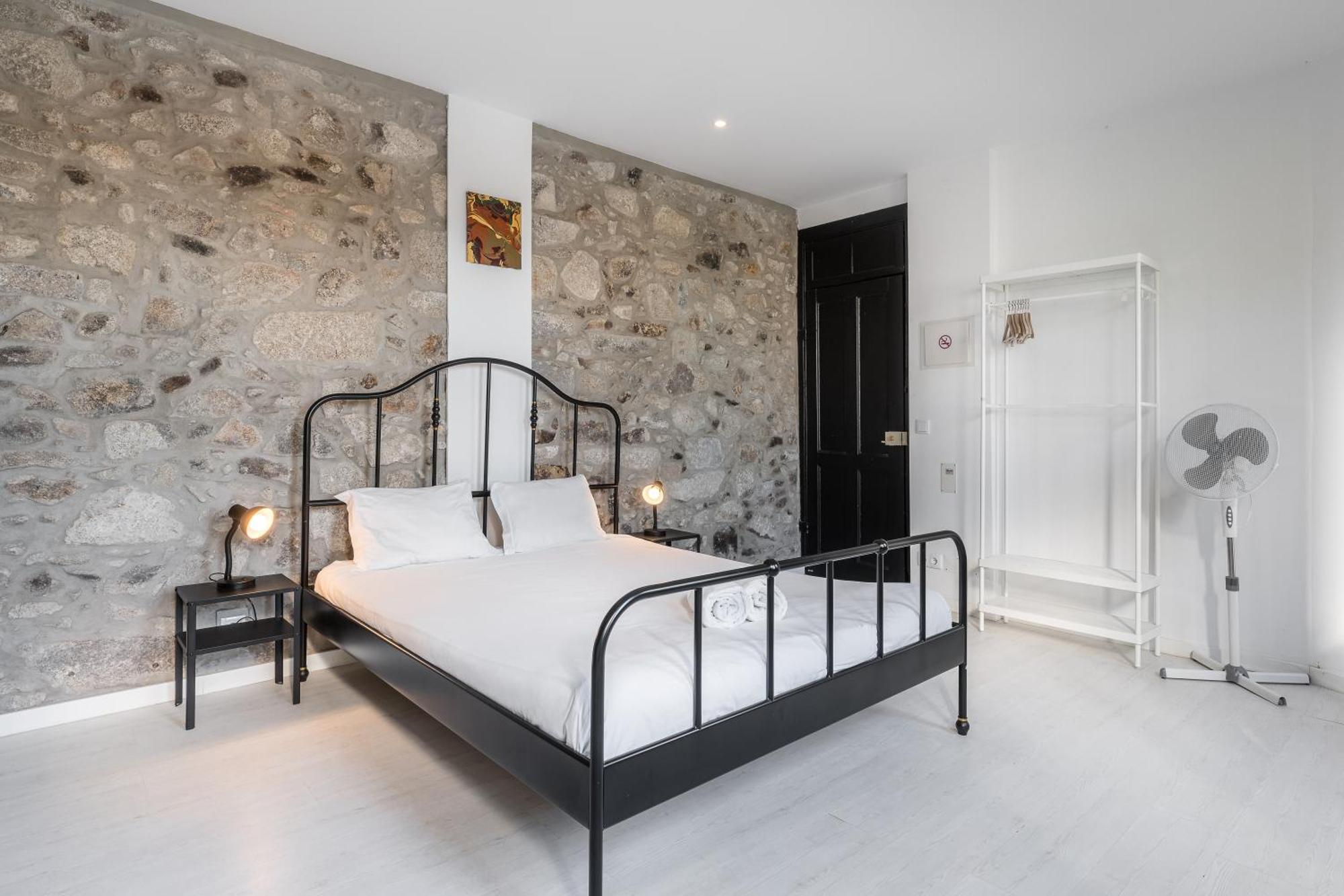Guest H4U - Sao Vitor Studio River View Porto Zewnętrze zdjęcie