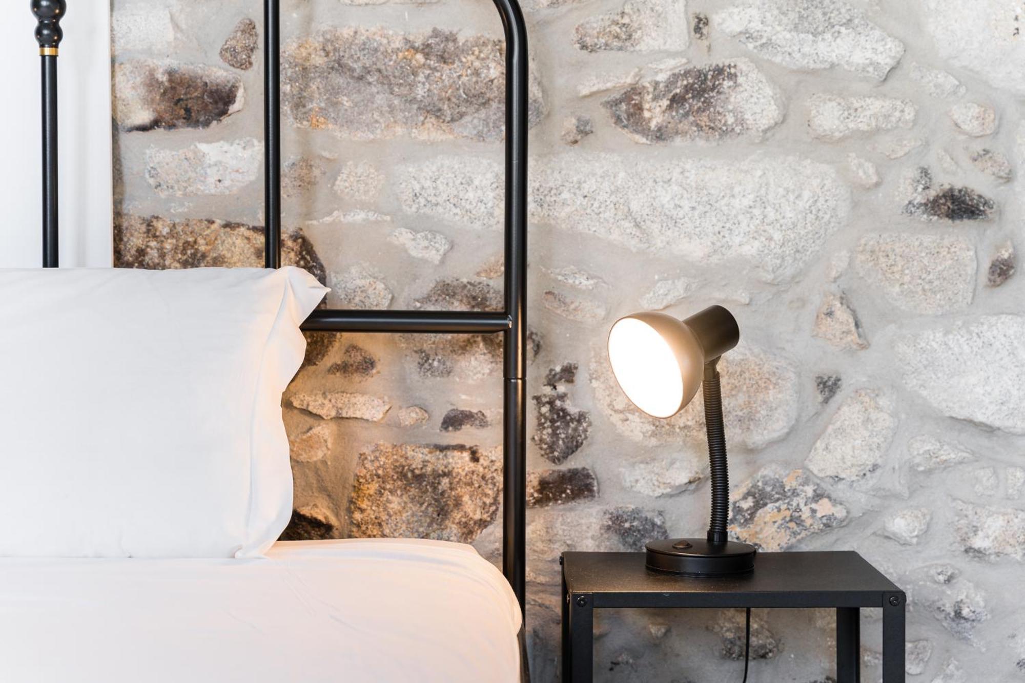 Guest H4U - Sao Vitor Studio River View Porto Zewnętrze zdjęcie