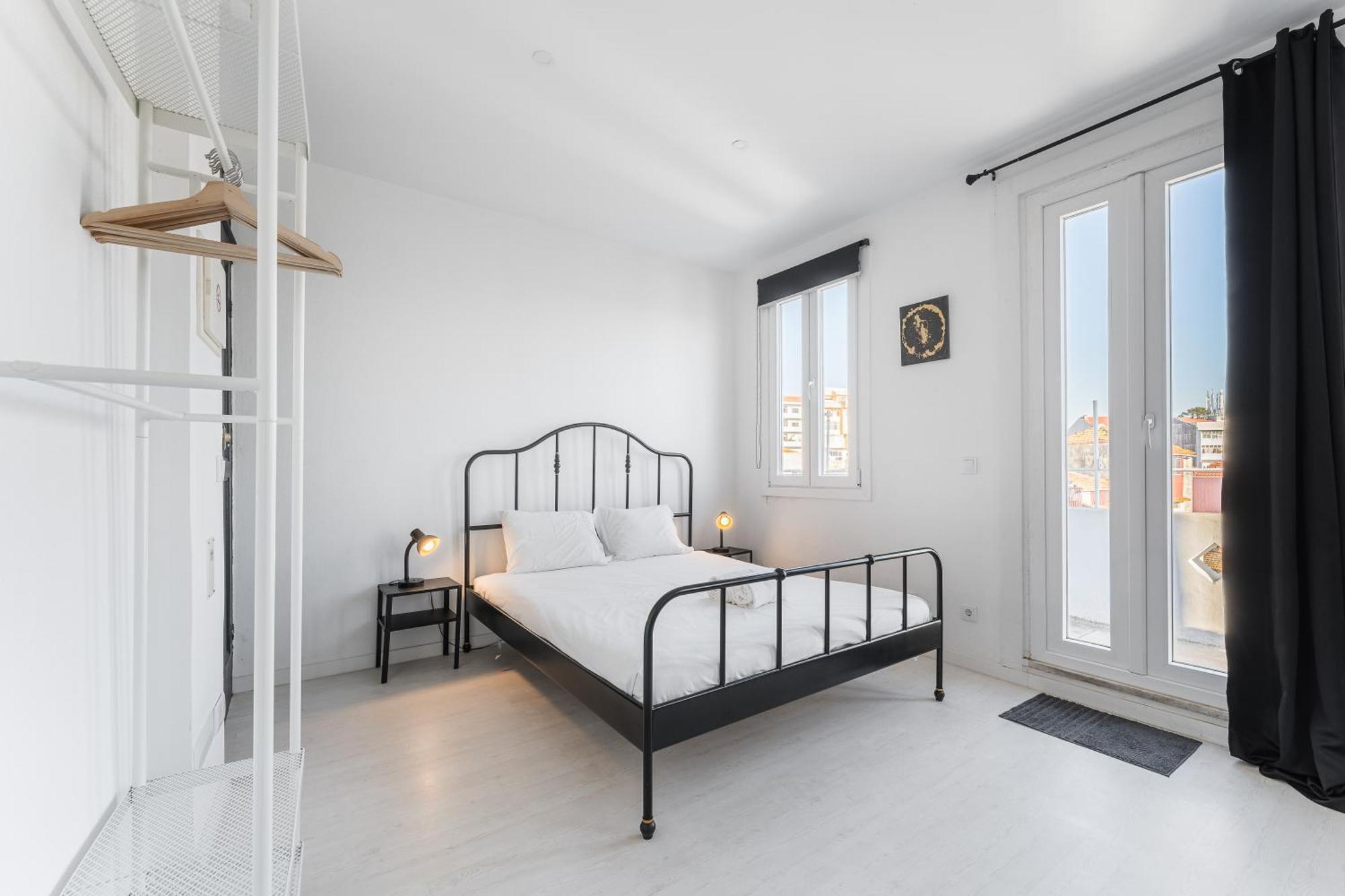 Guest H4U - Sao Vitor Studio River View Porto Zewnętrze zdjęcie