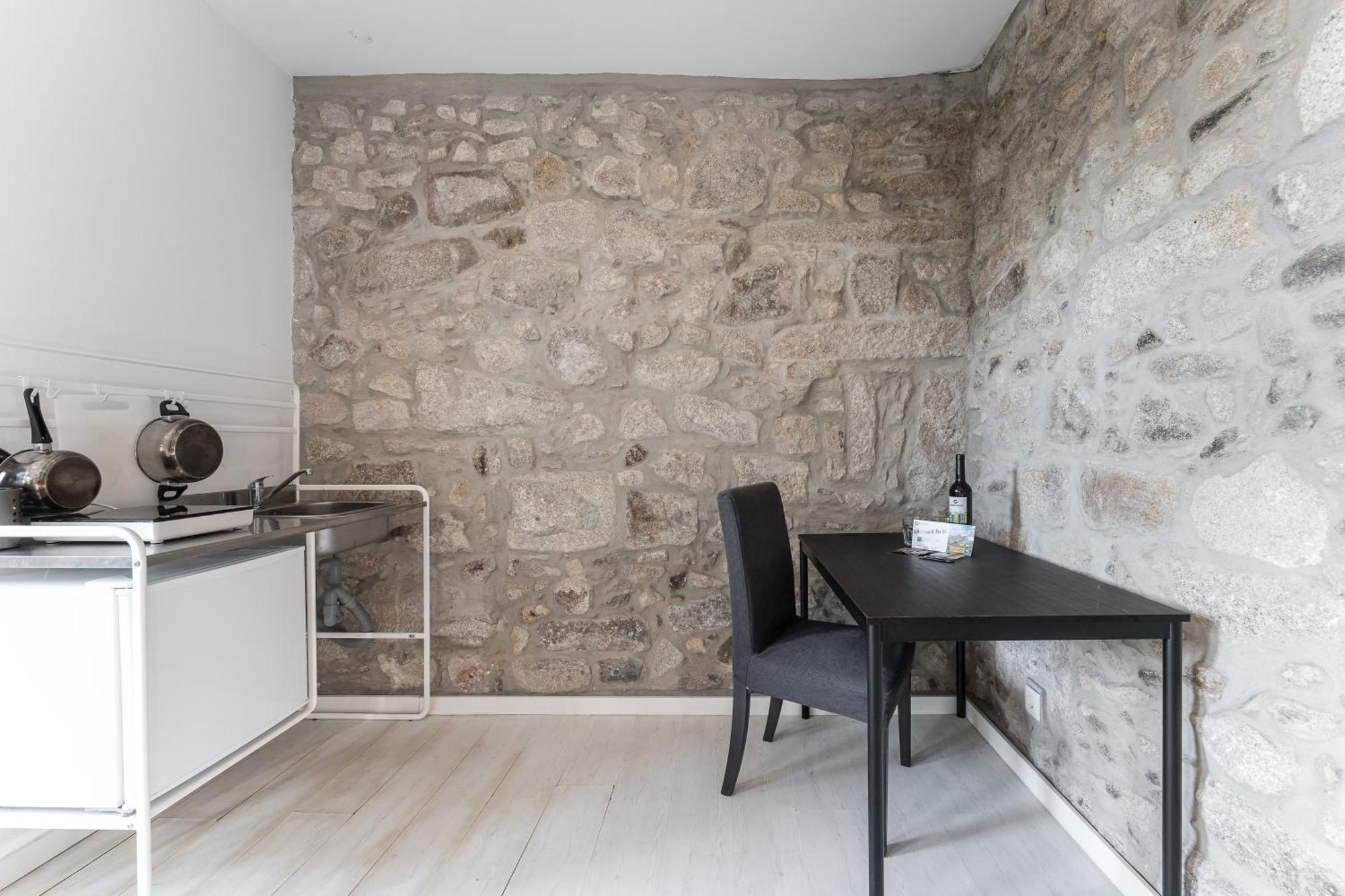 Guest H4U - Sao Vitor Studio River View Porto Zewnętrze zdjęcie