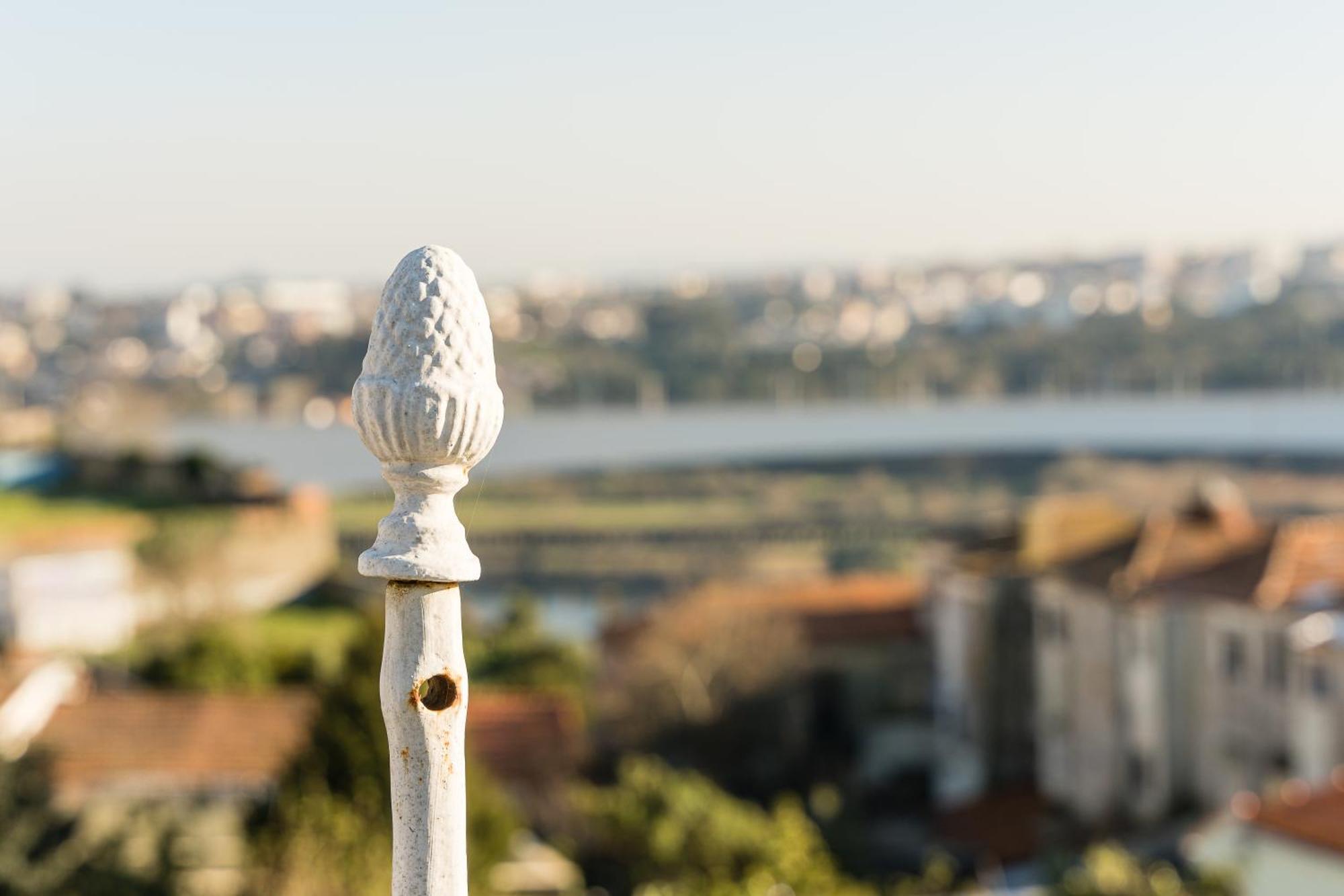 Guest H4U - Sao Vitor Studio River View Porto Zewnętrze zdjęcie