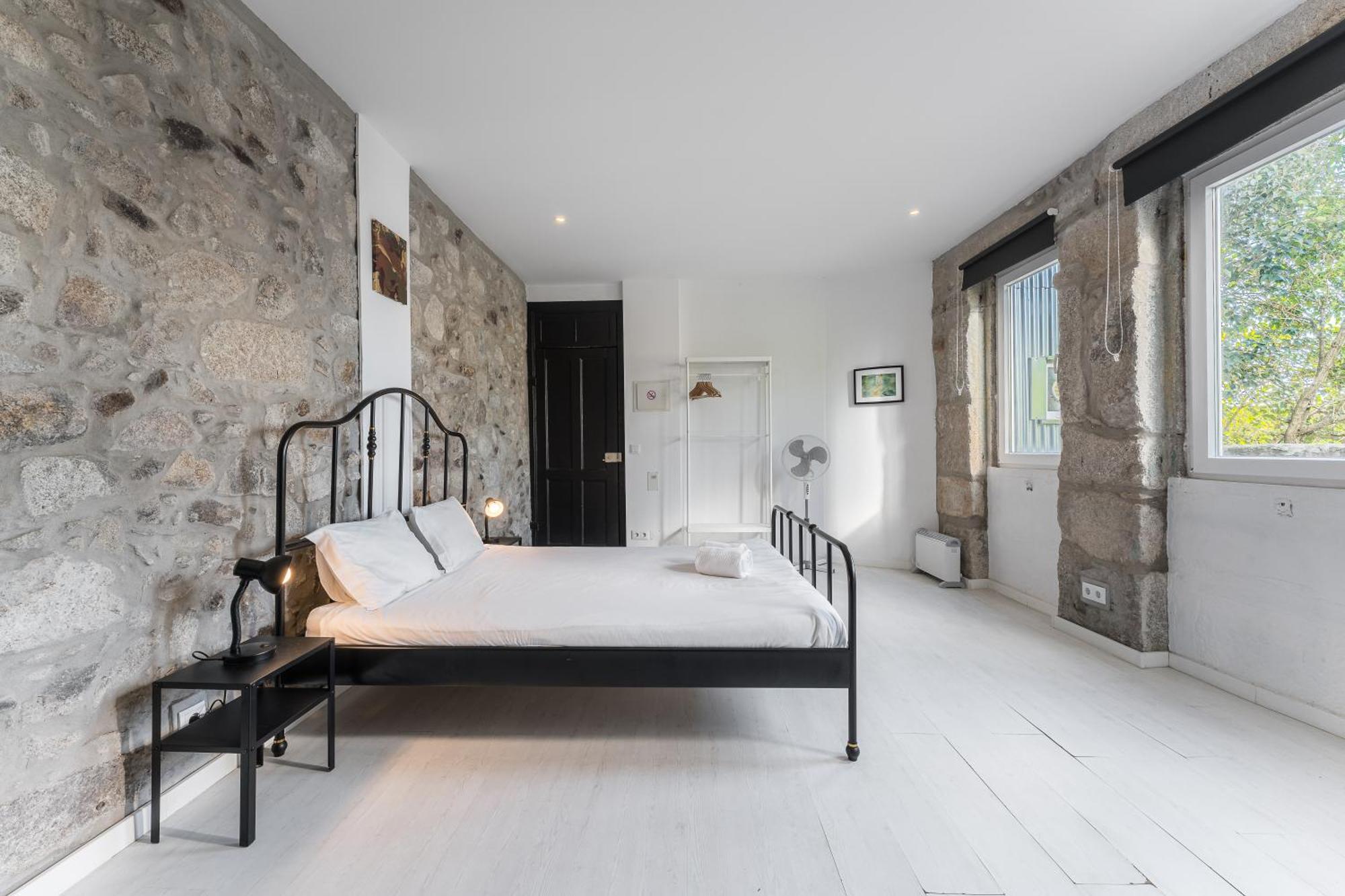 Guest H4U - Sao Vitor Studio River View Porto Zewnętrze zdjęcie