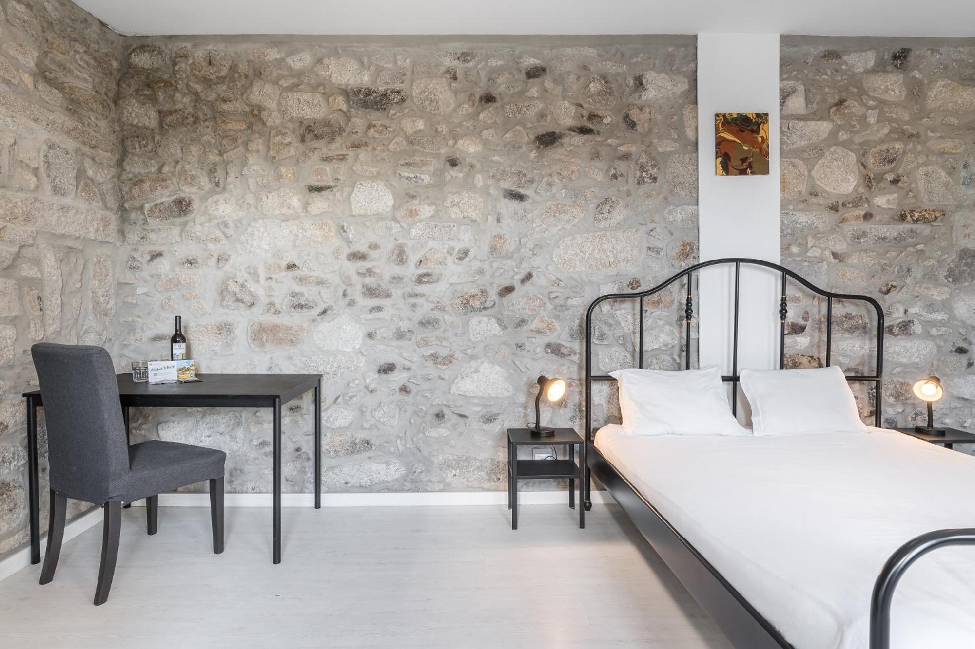 Guest H4U - Sao Vitor Studio River View Porto Zewnętrze zdjęcie