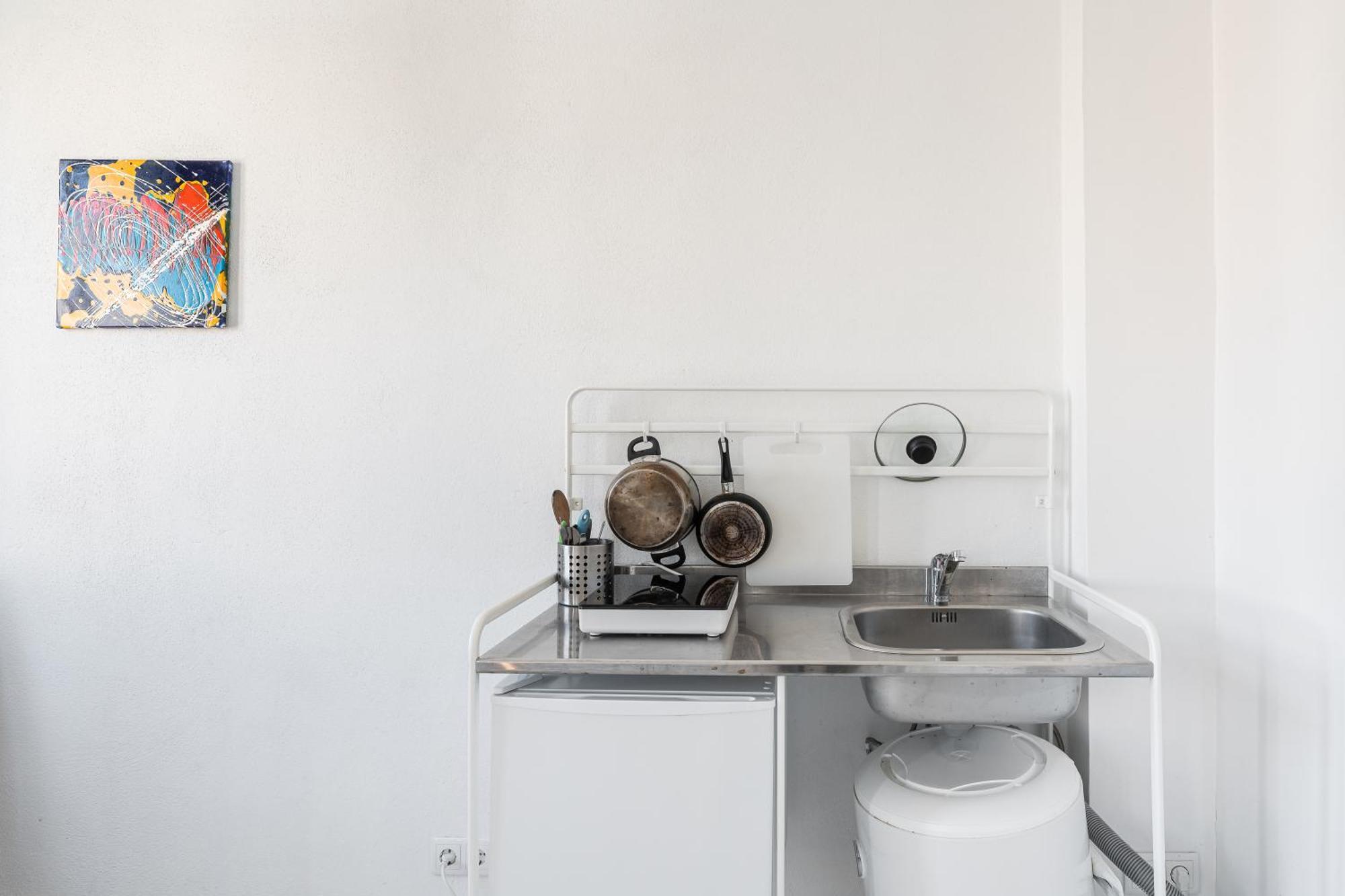 Guest H4U - Sao Vitor Studio River View Porto Zewnętrze zdjęcie