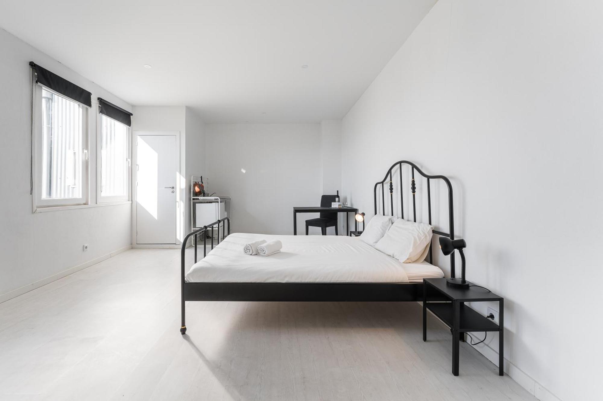 Guest H4U - Sao Vitor Studio River View Porto Zewnętrze zdjęcie
