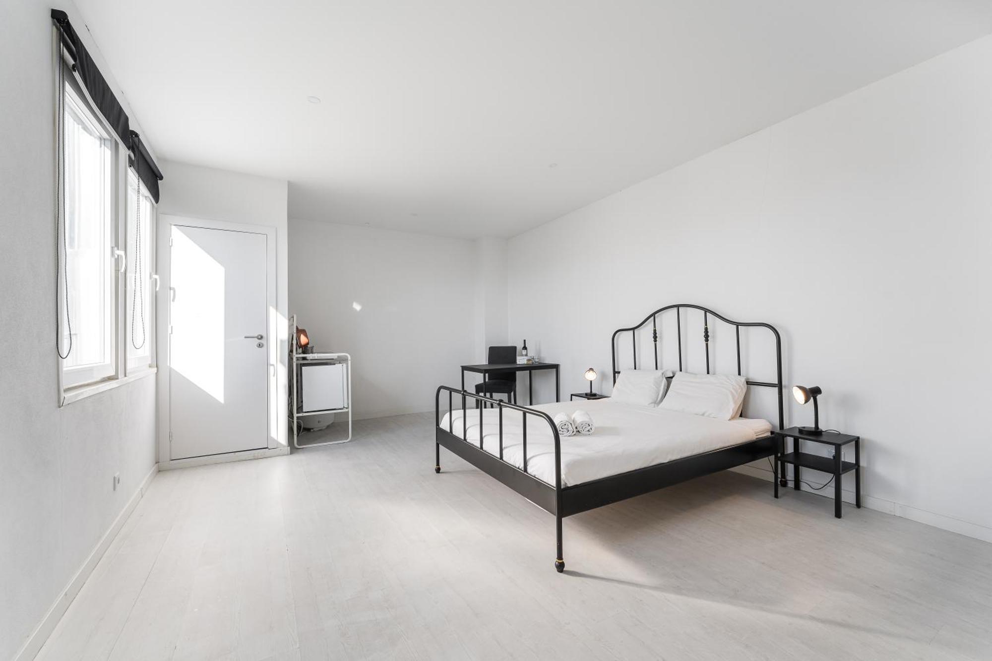 Guest H4U - Sao Vitor Studio River View Porto Zewnętrze zdjęcie