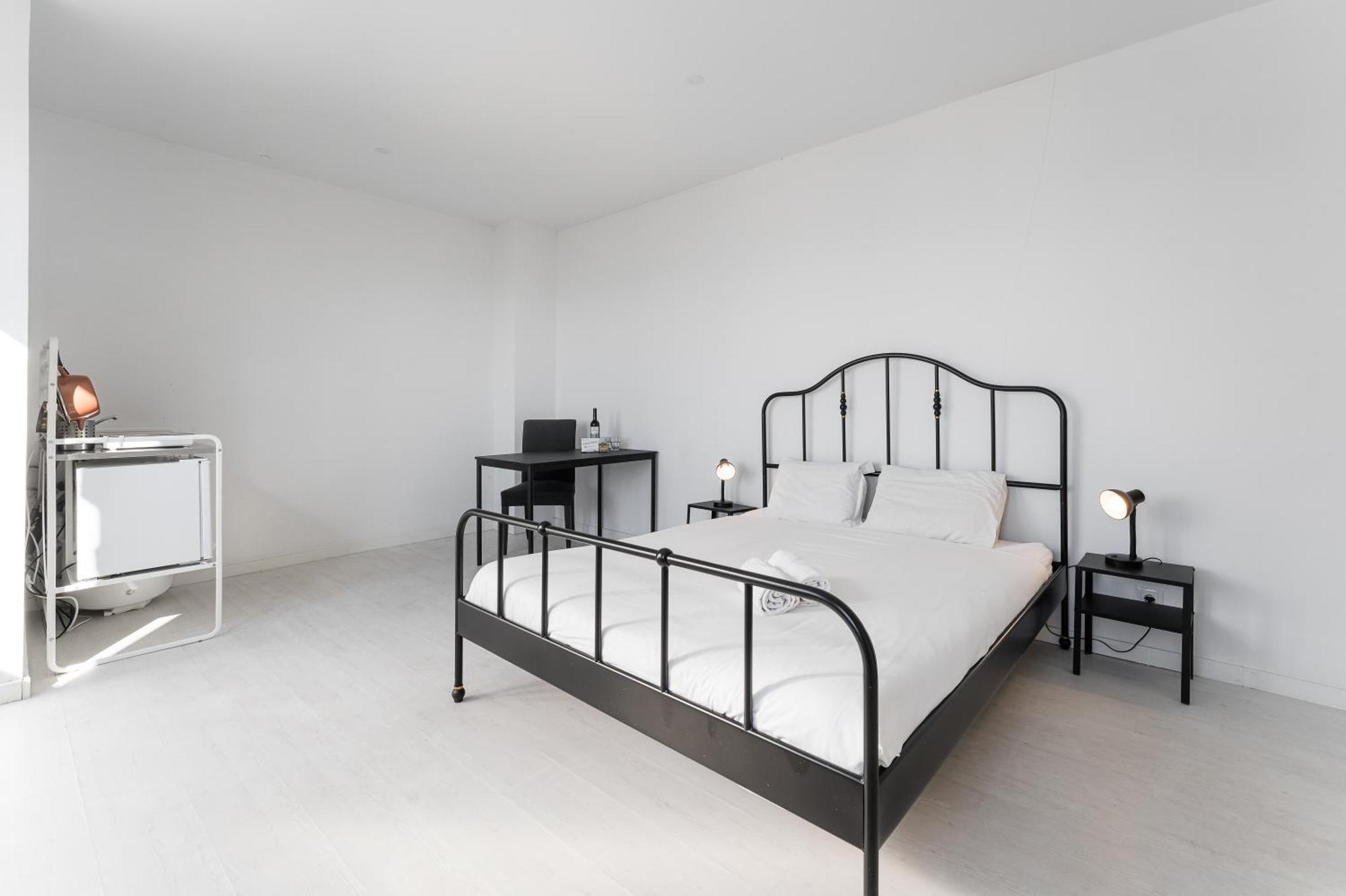 Guest H4U - Sao Vitor Studio River View Porto Zewnętrze zdjęcie